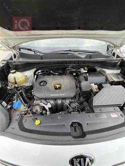 کیا سپۆرتاج